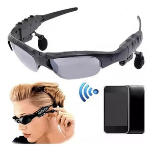 SmartGlasses Audio Pro (Auriculares Inalámbricos Bluetooth Estéreo)