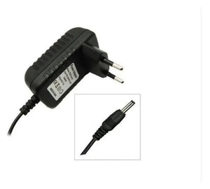 Cargador 12v 2a 5.5 X 1.35mm Cable De 1mt Tablet Y Otros